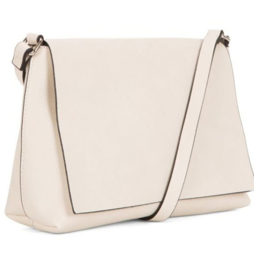 Mia & LucaPURPOSE FALL CROSSBODY BAG - Picture 3 of 5